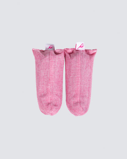 Pointe Purifiers - Bamboo Charcoal Packs