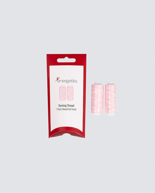 Wax Darning Thread
