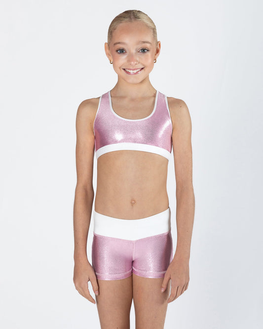 Ava Crop Top