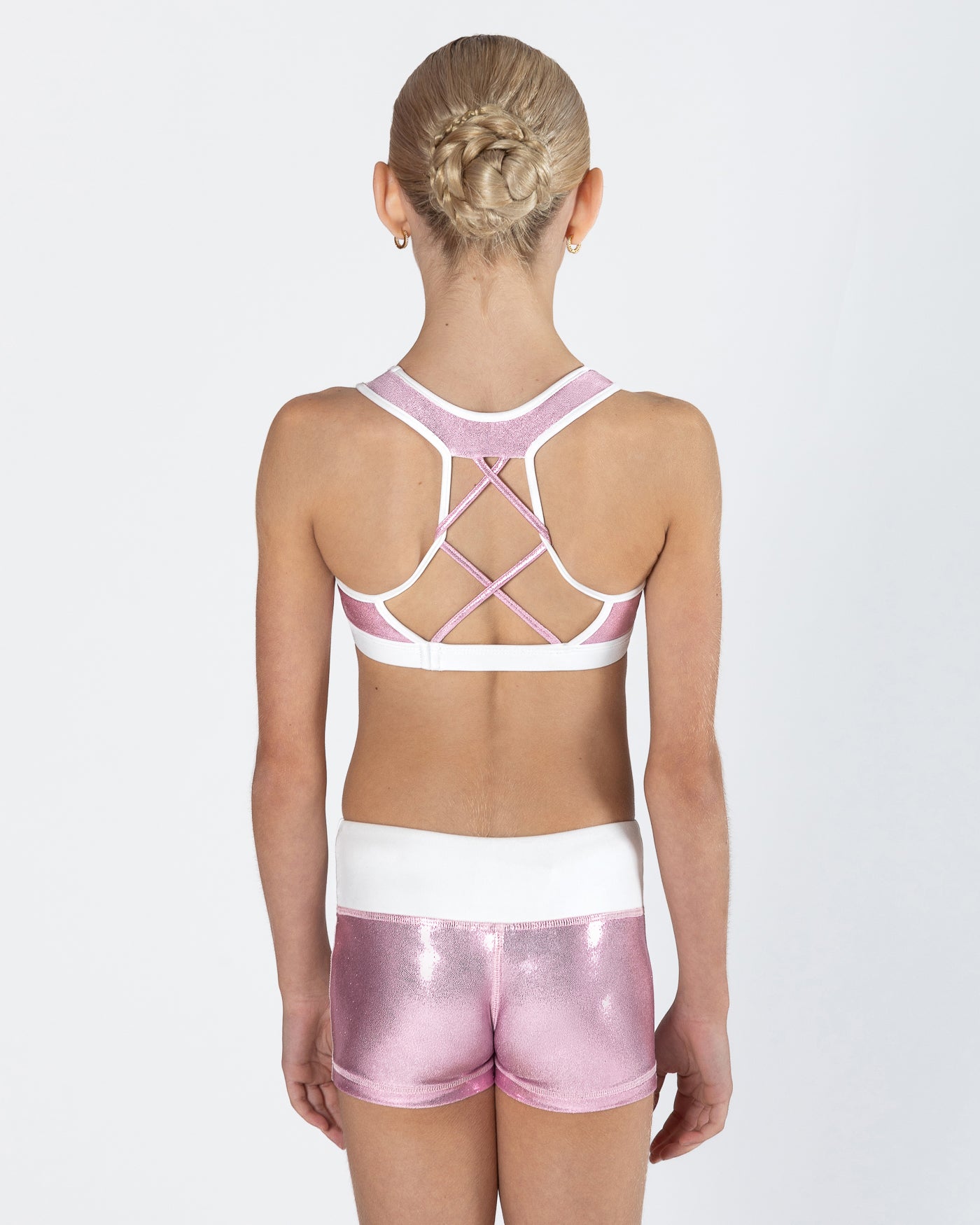 Ava Crop Top