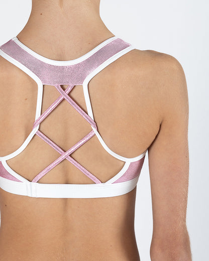 Ava Crop Top