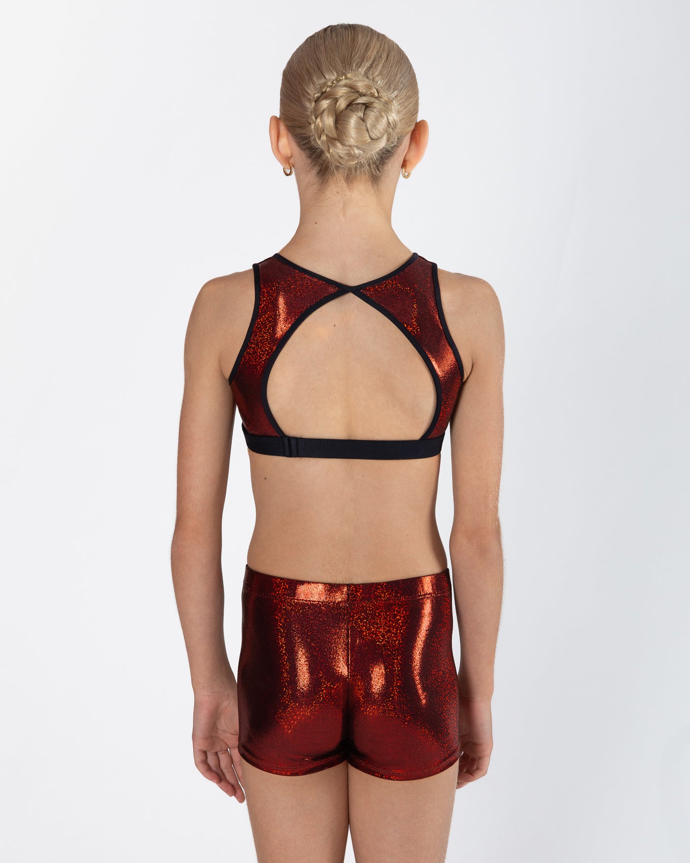 Tate Crop Top
