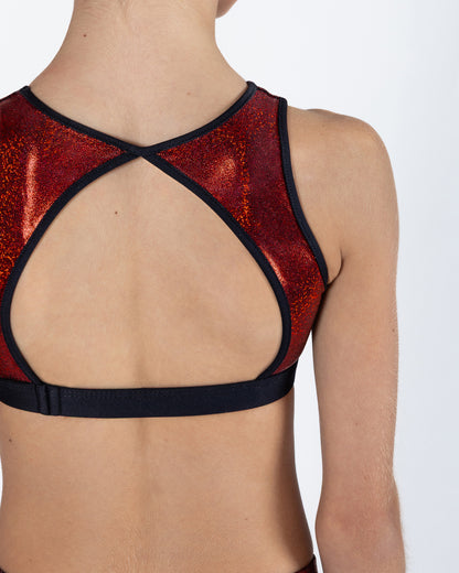 Tate Crop Top