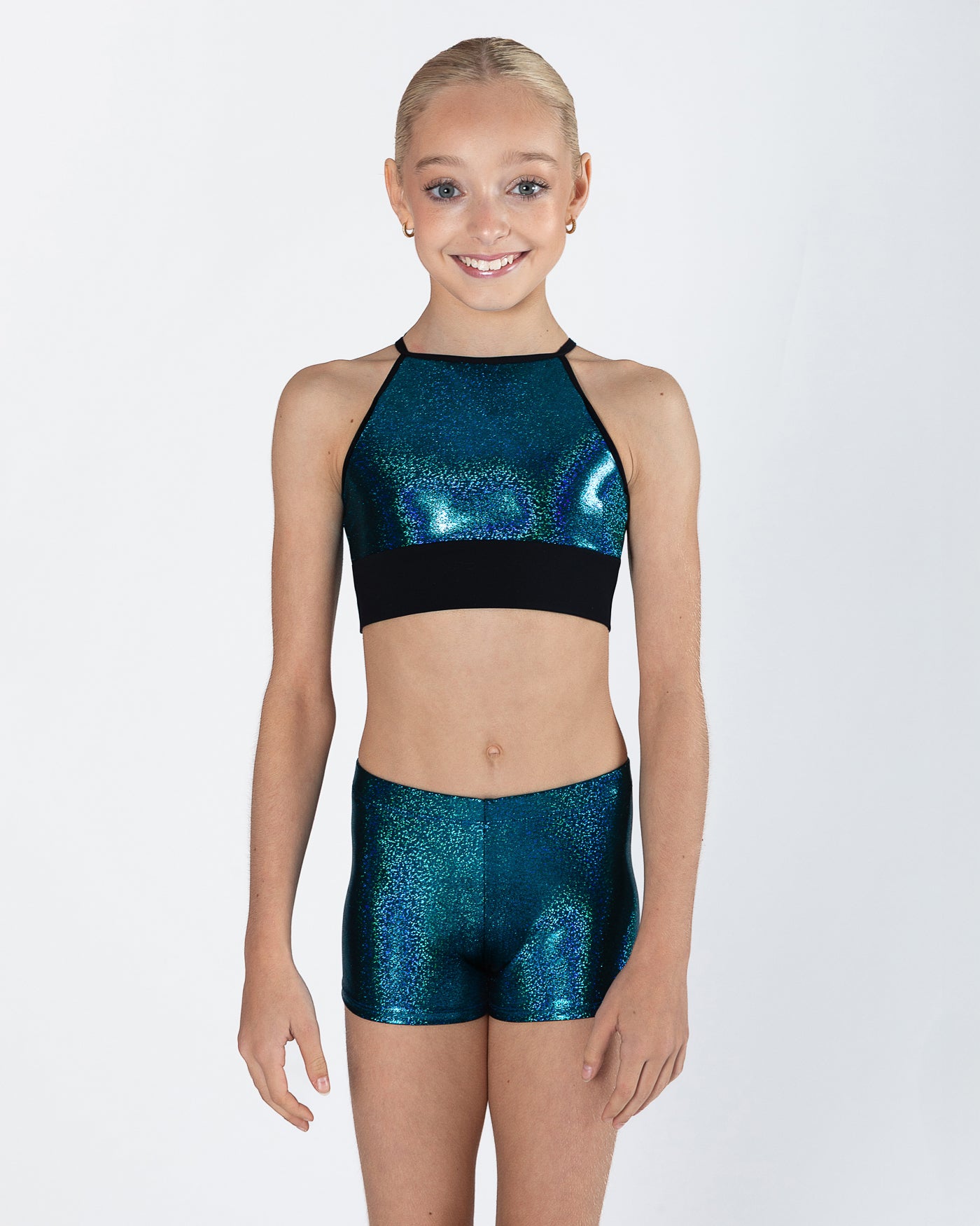 Tora Crop Top