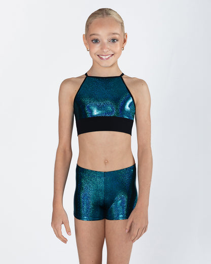 Tora Crop Top