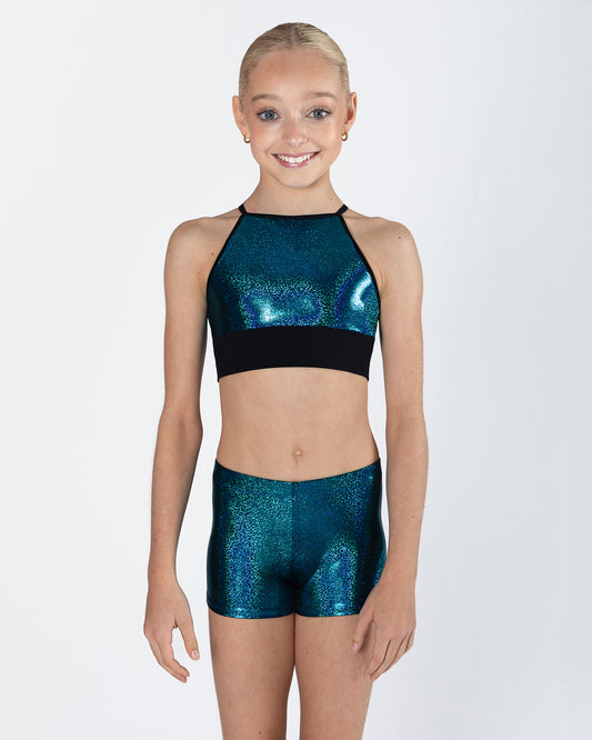 Tora Crop Top
