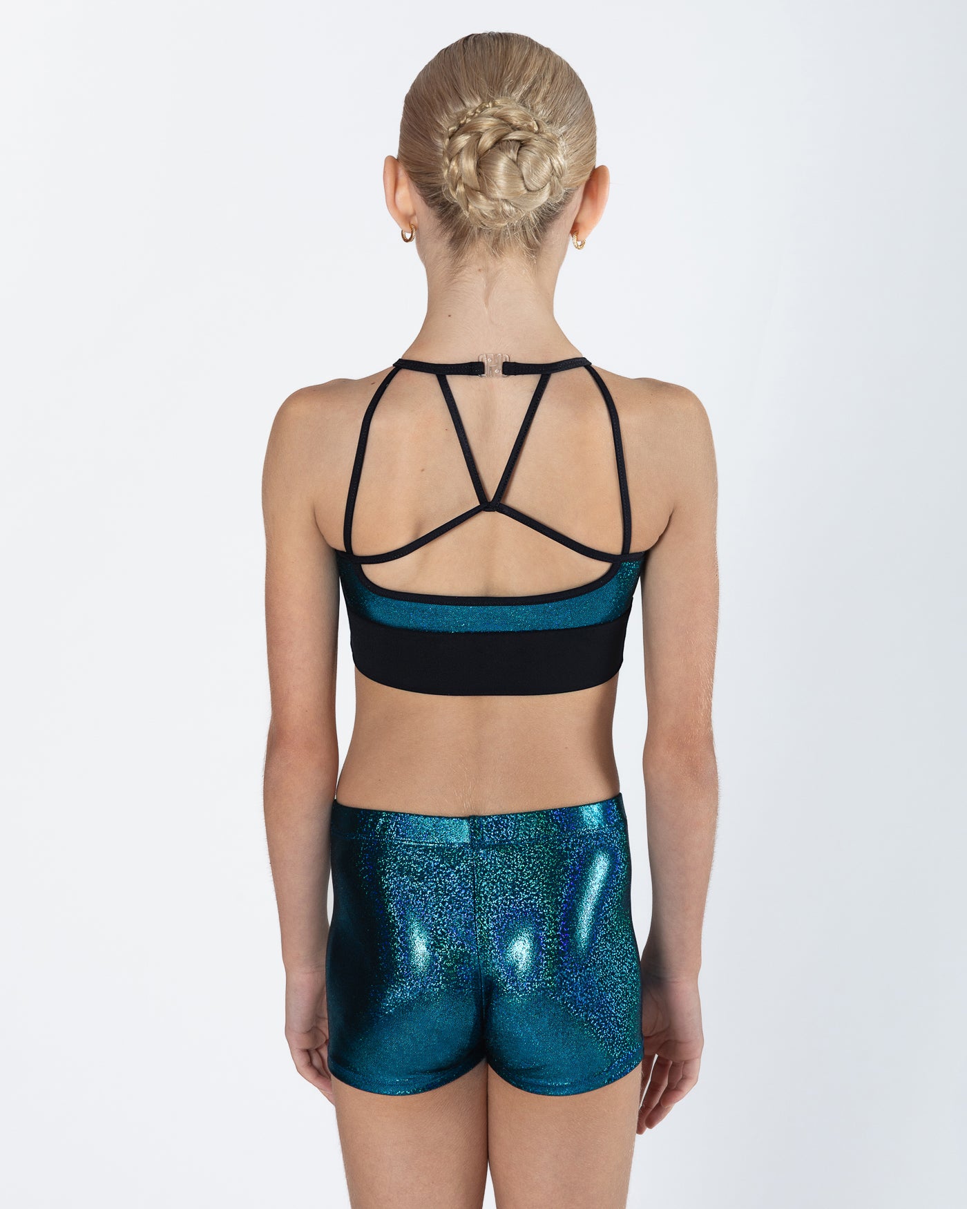 Tora Crop Top