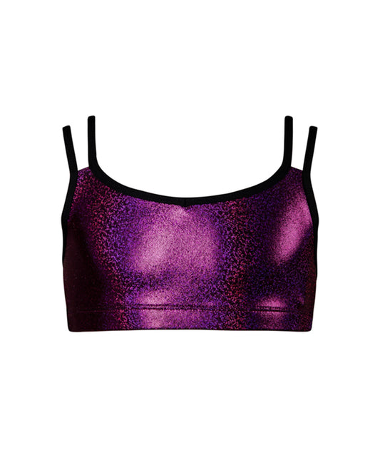 Roxy Crop Top