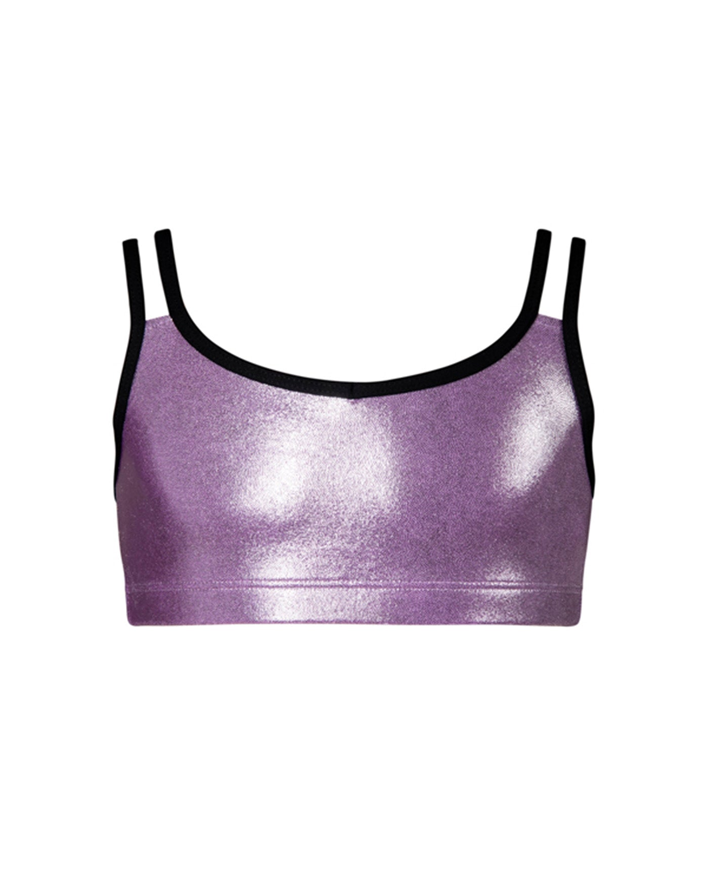 Roxy Crop Top