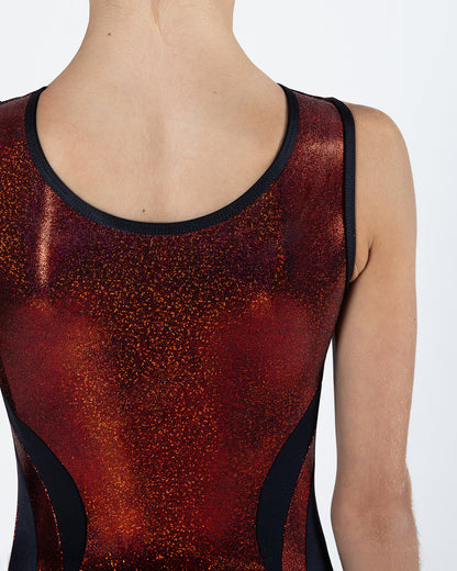 Millie Leotard