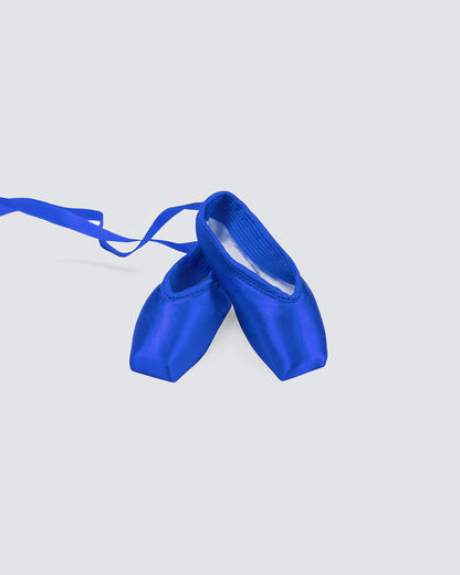 Souvenir Pointe Shoes