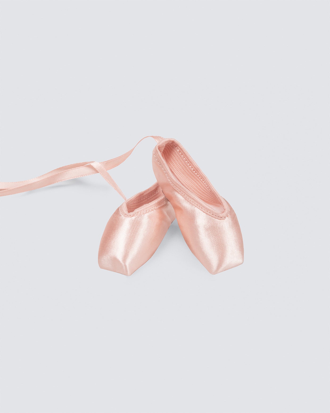 Souvenir Pointe Shoes