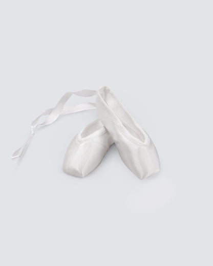 Souvenir Pointe Shoes