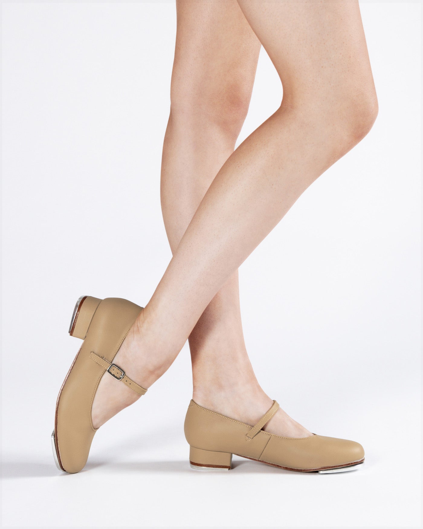 Tap Shoe - Low Heel