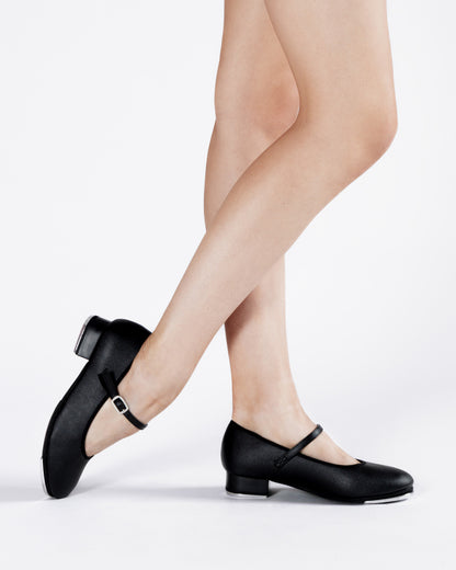 Debut Tap Shoe - Low Heel