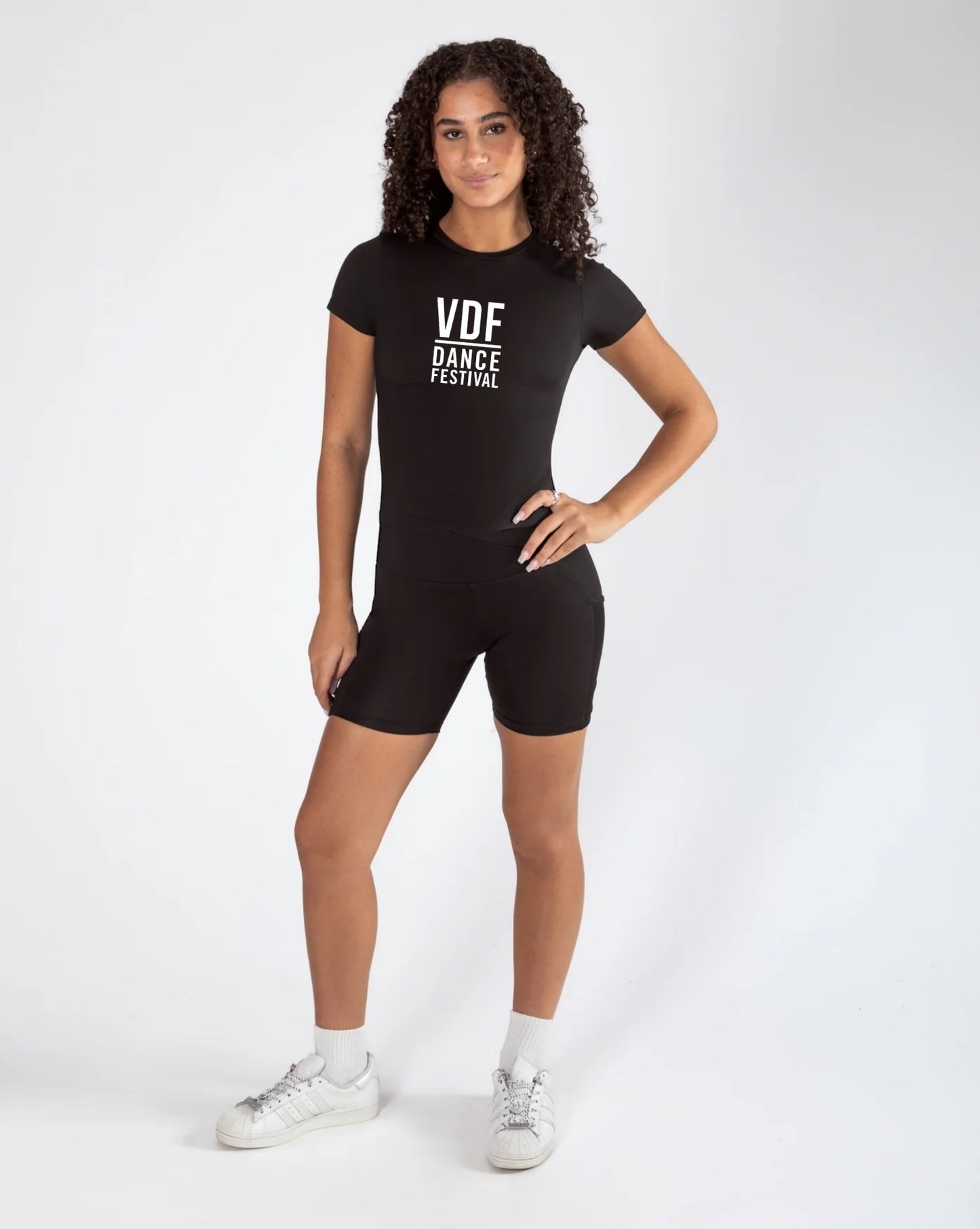 VDF 2026 - Olympia Tee