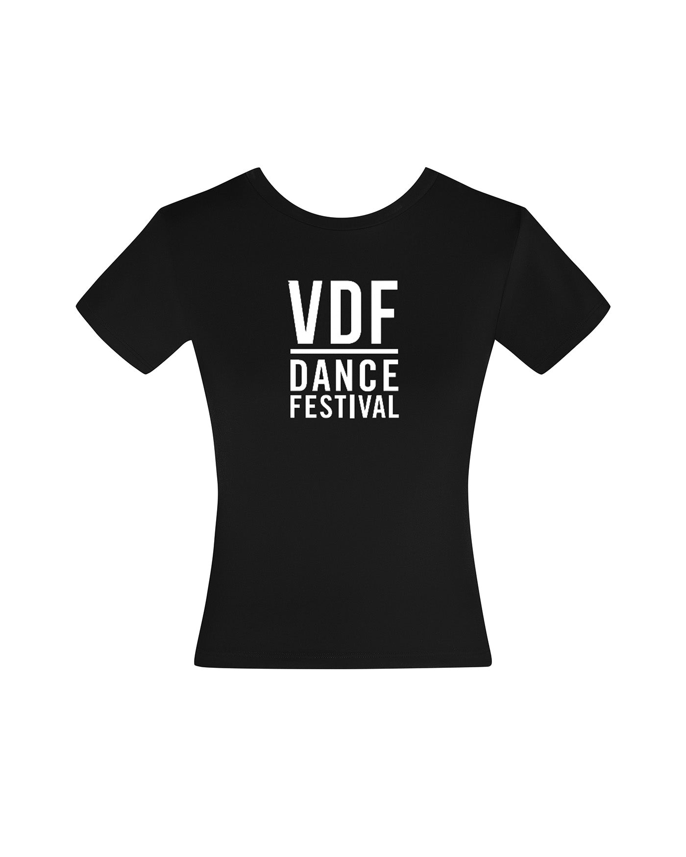 VDF 2026 - Olympia Tee